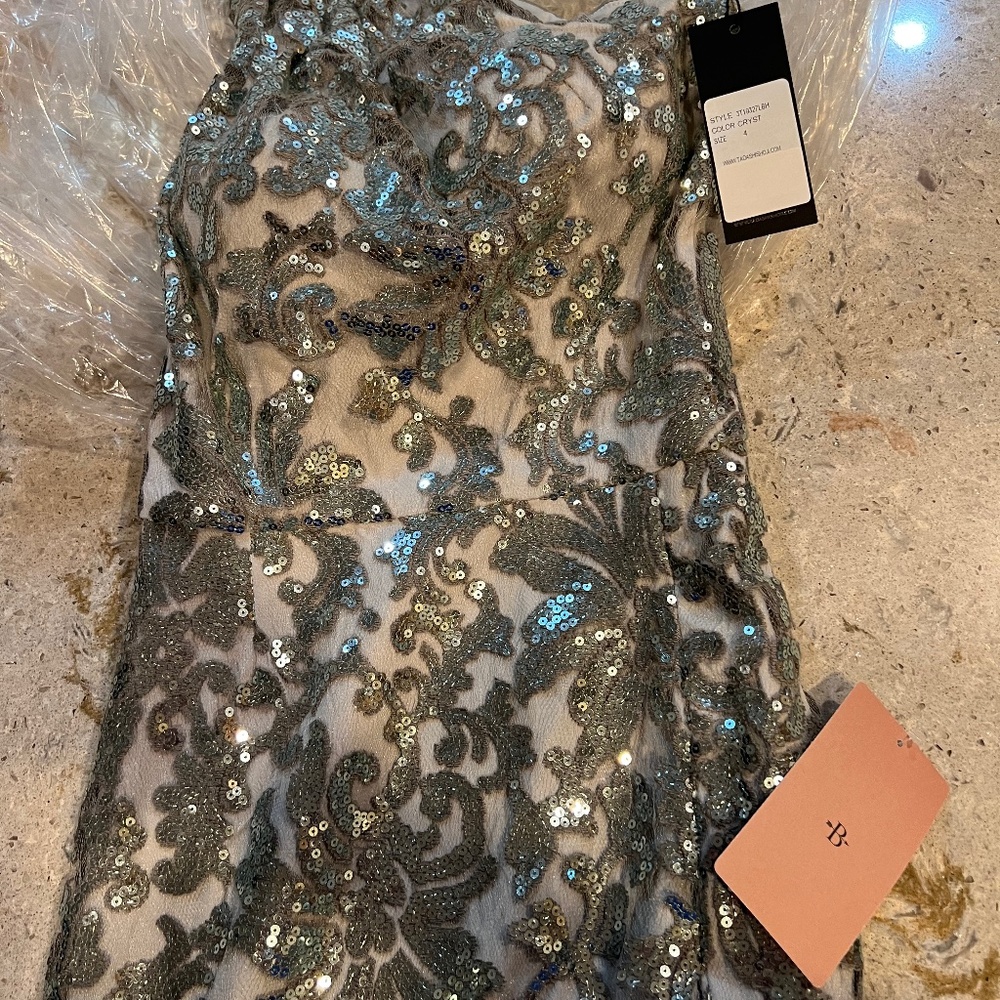 Tadashi Shoji Dress - BHLDN